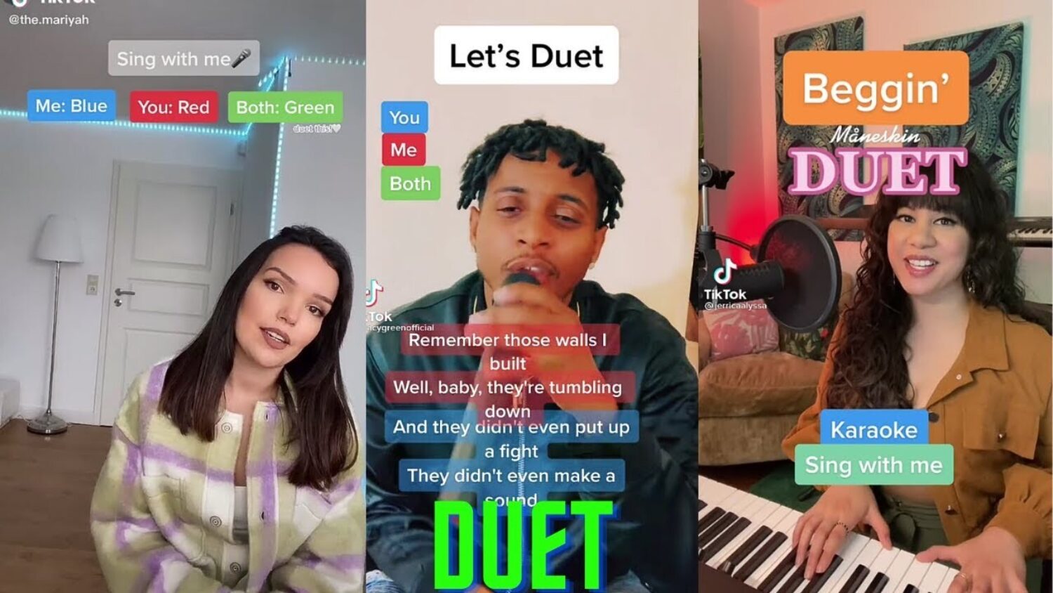 20 TikTok Content Ideas For Musicians in 2022 DKMBA